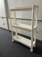 Vergelijkbaar met Ikea Vesken badkamerkastje kunststof nieuw, Huis en Inrichting, Kasten | Stellingkasten, Ophalen, Zo goed als nieuw
