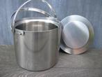 STELTON IJSEMMER ARNE JACOBSEN CYLINDA -LINE, Ophalen of Verzenden, Zo goed als nieuw