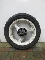 Suzuki GSX600 achterwiel achter wiel wit GSX 600 velg 600F, Ophalen of Verzenden, Gebruikt