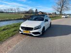 Mercedes A-Klasse 2.0 A45 AMG 4MATIC AUT 2016 Wit, Auto's, Te koop, Geïmporteerd, 5 stoelen, 14 km/l