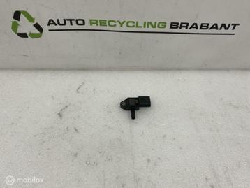 Druk ventiel Sensor Gasdruk VAG AUTO'S ORIGINEEL 04L906651B beschikbaar voor biedingen