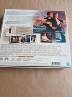 Vhs Titanic box h3, Vanaf 12 jaar, Ophalen of Verzenden, Zo goed als nieuw, Drama