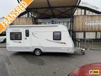 LMC Musica 470 D 2010 Mover,Tent Luifel!!!, Standaardzit, Bedrijf, Schokbreker, LMC en Münsterland