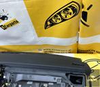 Dashboard set Skoda scala Compleet Airbag set origineel, Ophalen of Verzenden, Gebruikt, Skoda