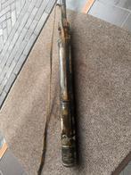 Pedrollo 4SR6/9 hydraulische pomp en 4PD/1,5 motor, Tuin en Terras, Waterpompen, Ophalen, Zo goed als nieuw, Elektrisch, Bronpomp