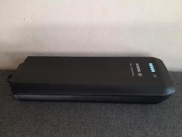 Powerpack 500 Rack 36V 13,6Ah 500W perfecte staat beschikbaar voor biedingen