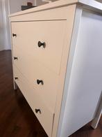 Ikea Hemnes Commode/Ladekast - Perfect voor kleine ruimte, Huis en Inrichting, Overige materialen, Gebruikt, Met lade(s), 25 tot 50 cm