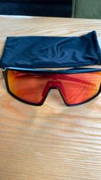 Oakley Sutro prizm nieuw, Sieraden, Tassen en Uiterlijk, Zonnebrillen en Brillen | Heren, Zonnebril, Zwart, Nieuw, Ophalen of Verzenden