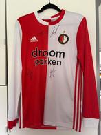 Gesigneerd feyenoord shirt 2019/2020, Ophalen, Shirt, Zo goed als nieuw, Feyenoord
