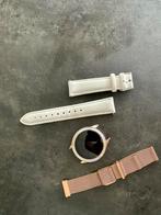 Gino Rossi dames smartwatch / horloge – nieuw – cadeau tip, Overige merken, Staal, Polshorloge, Overige materialen