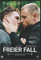 Freier Fall (2013) Gay dvd - IMDb 7.5 (LHBTIQA+), Ophalen of Verzenden, Zo goed als nieuw, Vanaf 16 jaar
