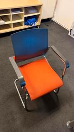 3 Stevige Stoelen - Gratis Af te Halen, Huis en Inrichting, Stoelen, Ophalen, Gebruikt, Overige kleuren, Drie