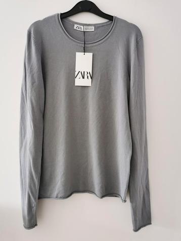 ZARA trui mt. M beschikbaar voor biedingen