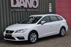 SEAT Leon ST 1.2 TSI Reference Navi/Airco/Cruise/16'' inch, Auto's, Stof, Gebruikt, 4 cilinders, Leon