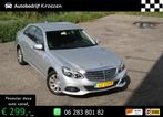 Mercedes-Benz E-klasse 200 BlueTEC Ambition | Org NL Auto |, Automaat, Gebruikt, Start-stop-systeem, Origineel Nederlands