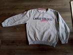 Carlo colucci trui maat XL, Ophalen of Verzenden, Gedragen, Maat 56/58 (XL)