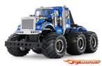 Tamiya 66 Konghead Kit  G6-01 58646, Nieuw, Auto offroad, Elektro, Ophalen of Verzenden