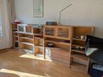 Lundia kast - dressoir, Huis en Inrichting, Kasten | Stellingkasten, Ophalen, Gebruikt