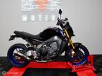 Yamaha MT09SP l MIVV l Garantie l Vol, Meer dan 35 kW, Naked bike, 889 cc, Bedrijf