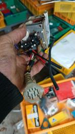 Elektrische regeling verwarming XJ6+12 series3, Ophalen of Verzenden, Gebruikt, Jaguar