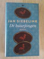 Jan Siebelink - De buurjongen nieuw, Jan Siebelink, Ophalen of Verzenden, Zo goed als nieuw, Nederland