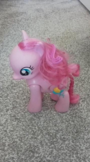 My little pony  beschikbaar voor biedingen