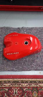 DUCATI 748 916 996 998 KUIPDELEN, TOPKUIP,BENZINETANK, Motoren, Ophalen