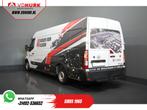 Opel Movano 2.3 CDTI 130 pk L4H2 RWD DEMO 2.5t Trekverm/ Air, 4 cilinders, 2500 kg, Origineel Nederlands, Bedrijf