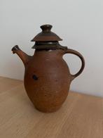Gesigneerd studio mid centry theepot, Ophalen of Verzenden