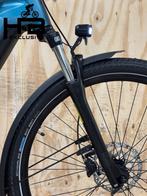 Cube Kathmandu Hybrid One 750 E-Bike Shimano Cues, Niet ingevuld, Niet ingevuld, Ophalen of Verzenden, Zo goed als nieuw