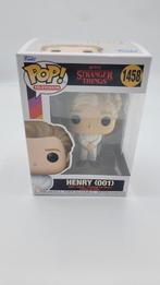 Stranger things Henry (001) Vecna Funko Nieuw!, Ophalen of Verzenden, Nieuw