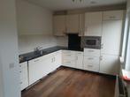 Keuken incl. apparatuur, Huis en Inrichting, Keuken | Complete keukens, Ophalen, Gebruikt, Hoekkeuken, Graniet of Steen