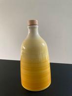 Decoratieve fles, geschikt voor olijfolie, Verzenden