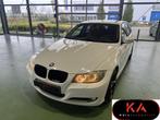 BMW 3-serie Touring 318d Corporate Lease Business Line, 21 km/l, 4 cilinders, 1465 kg, Wit