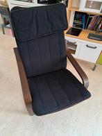 Ikea Poang, Ophalen, Gebruikt