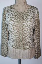 FFC Vestje Wol/Cashmere Maat 42/XL, Kleding | Dames, Overige kleuren, Unknown, Maat 46/48 (XL) of groter, Unknown