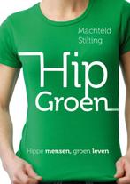Machteld Stiltin HIP GROEN  €1,11 vzk 4,30, Ophalen of Verzenden, Zo goed als nieuw
