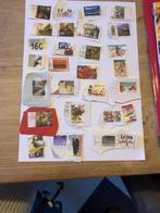 Postzegel Collectie, Postzegels en Munten, Ophalen of Verzenden, Nederland