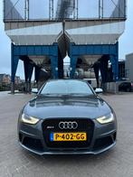 Audi RS4 4.2 8V 331KW Avant Quattro AUT full option !! NAP, Auto's, Automaat, 8 cilinders, 1770 kg, 109 €/maand