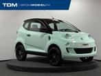 Aixam E-Minauto Chic, Nieuw