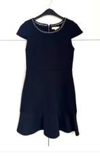 MICHAEL KORS beeldige zwarte jurk 36 CHCS nieuw, Kleding | Dames, Michael Kors, Zwart, Ophalen of Verzenden, Zo goed als nieuw