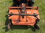 Kubota RS1200 gondfrees / tuinfrees / tuinwoeler, Ophalen, Zo goed als nieuw, Benzine, Tuinfrees
