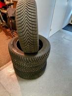 Set Winterbanden, Auto-onderdelen, Banden en Velgen, Ophalen, Gebruikt, 16 inch, Banden en Velgen