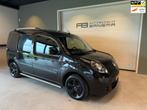Renault Kangoo Express 1.5 dCi 90 Express BLACK EDITION/AIRC, Voorwielaandrijving, Euro 5, Stof, Gebruikt