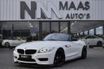 BMW Z4 Roadster sDrive28i High Executive M-Pakket, Auto's, BMW, Automaat, Gebruikt, 4 cilinders, Cabriolet
