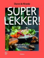 Super lekker kookboek, Diverse, Verzenden, Nieuw, Gezond koken