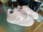 Nike Dunk Low Baby/Toddler, Size 5.5 / Maat 22, Jongen of Meisje, Schoenen, Ophalen of Verzenden, Zo goed als nieuw