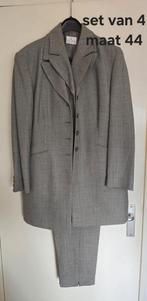Fisser Kostuum Maat 44 (L), Kostuum of Pak, Maat 42/44 (L), Ophalen of Verzenden, Zo goed als nieuw