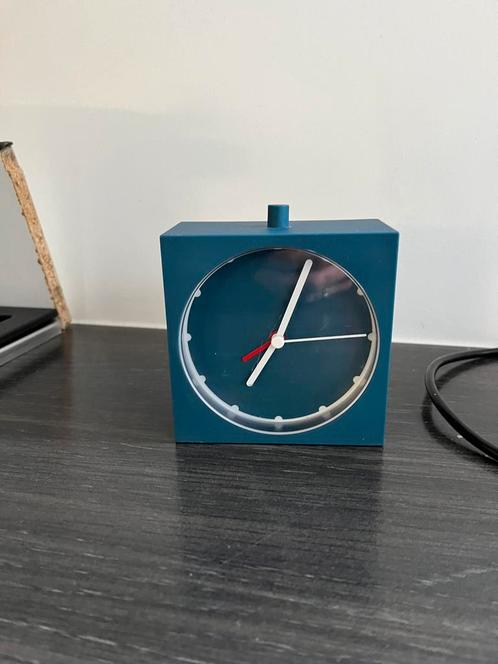 Ikea Bajk klok. Ikea wekker, Witgoed en Apparatuur, Wekkers, Ophalen of Verzenden