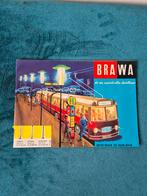 Brawa H0 + N catalogus 1969, Ophalen of Verzenden